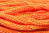 Yellow and Orange mix yo-yo string