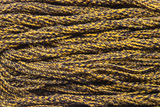 Gold and Black mix yo-yo string