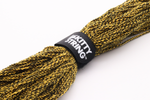 Gold and Black mix yo-yo string