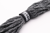 White and Black mix yo-yo string