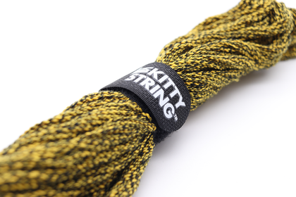 Daiki Tanaka signature yo-yo string