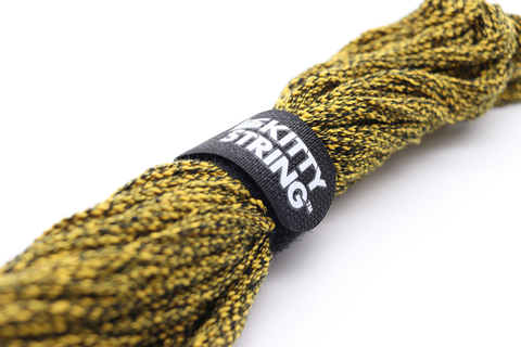 Daiki Tanaka signature yo-yo string
