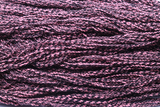 Light Pink and Black mix yo-yo string