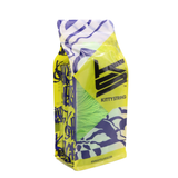 Lime Green and Yellow mix yo-yo string