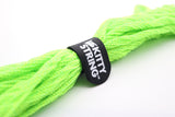 Lime Green and Yellow mix yo-yo string