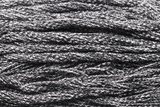 White and Black mix yo-yo string