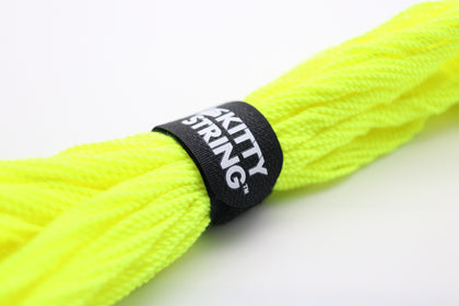 Polo signature yo-yo string